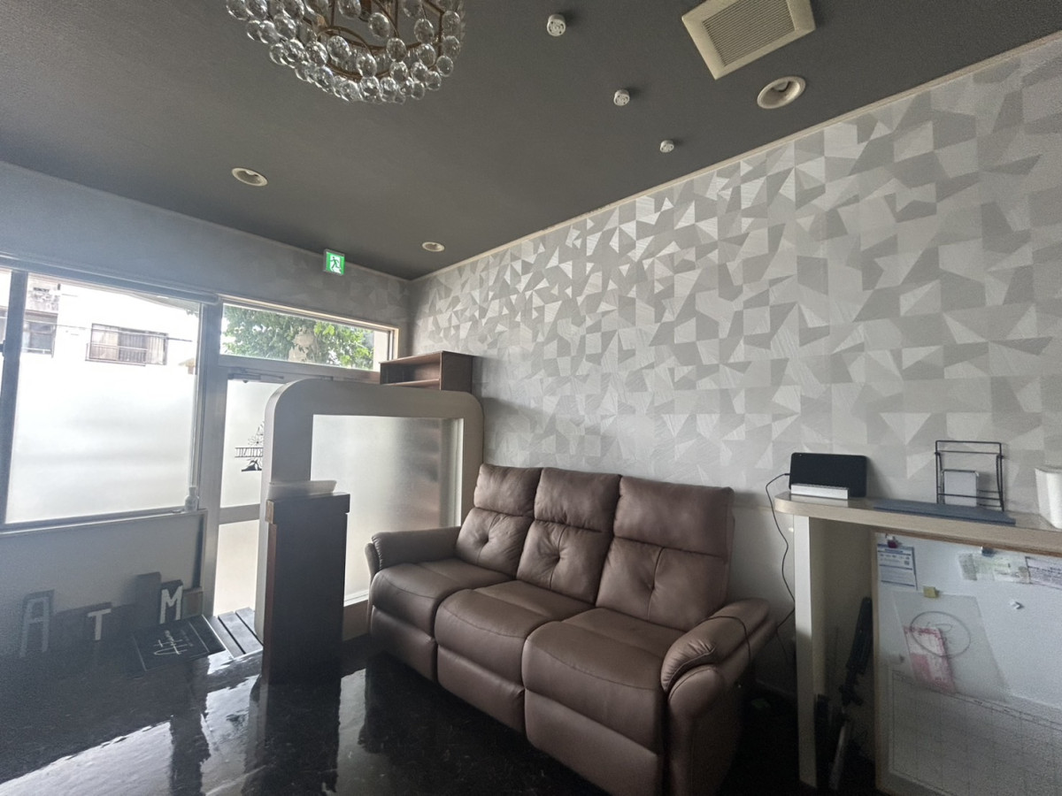 スペースの3枚目の写真