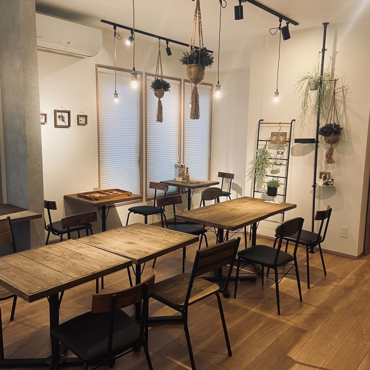 スペースの1枚目の写真