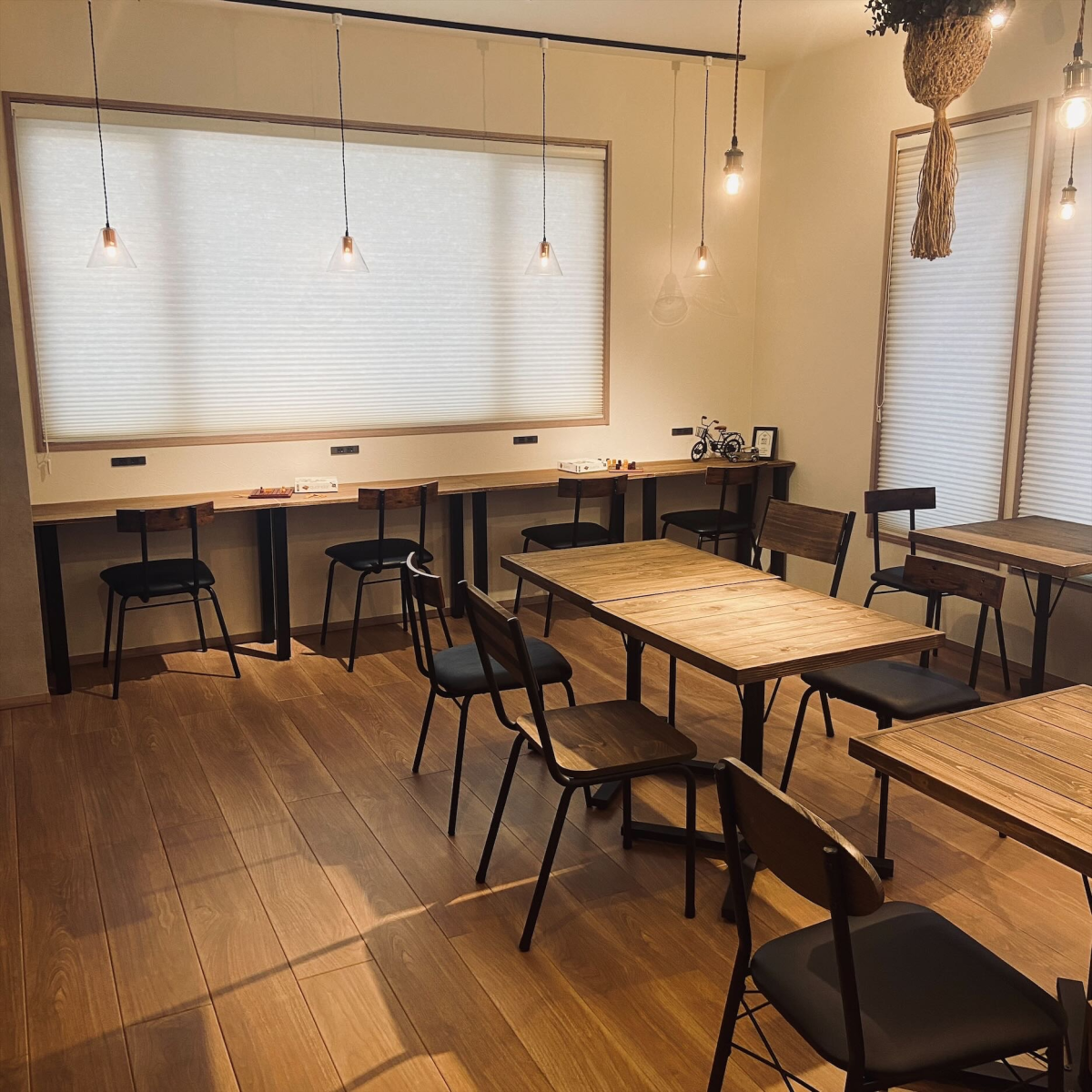 スペースの2枚目 の写真