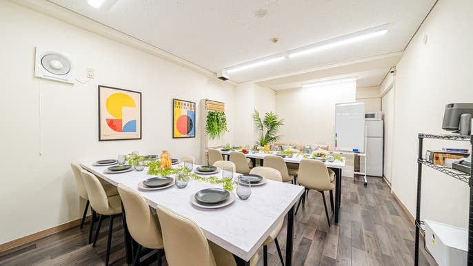 スペースの3枚目の写真