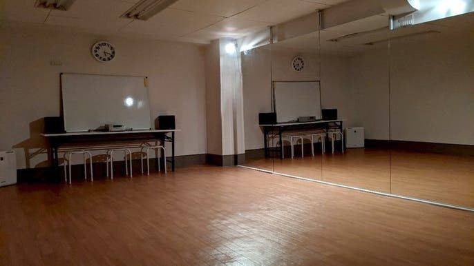 スペースの2枚目の写真