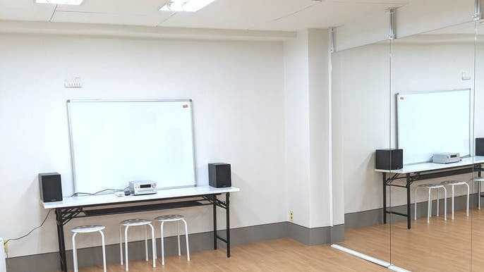 スペースの3枚目の写真