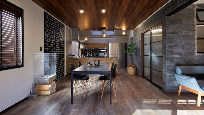 スペースの1枚目の写真