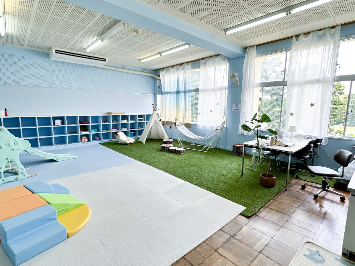 スペースの3枚目の写真