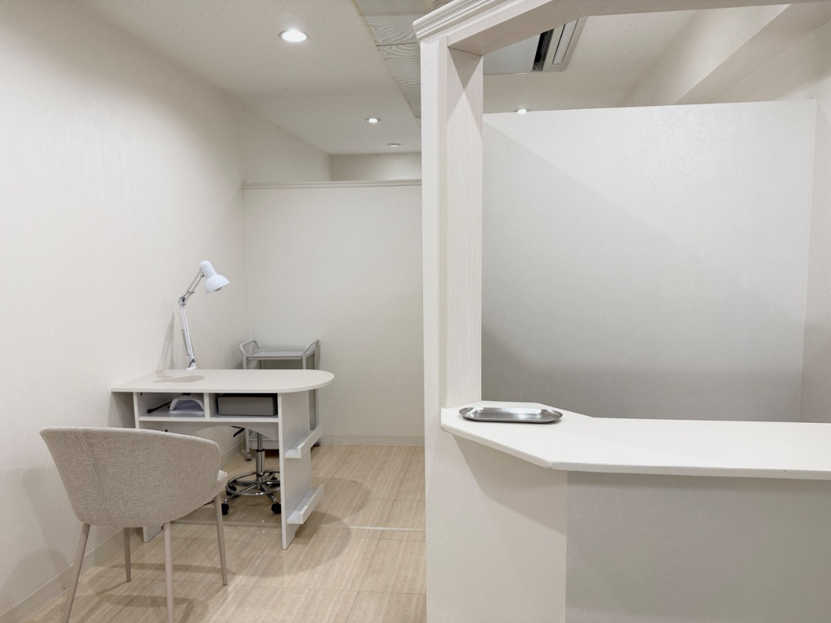 スペースの1枚目の写真