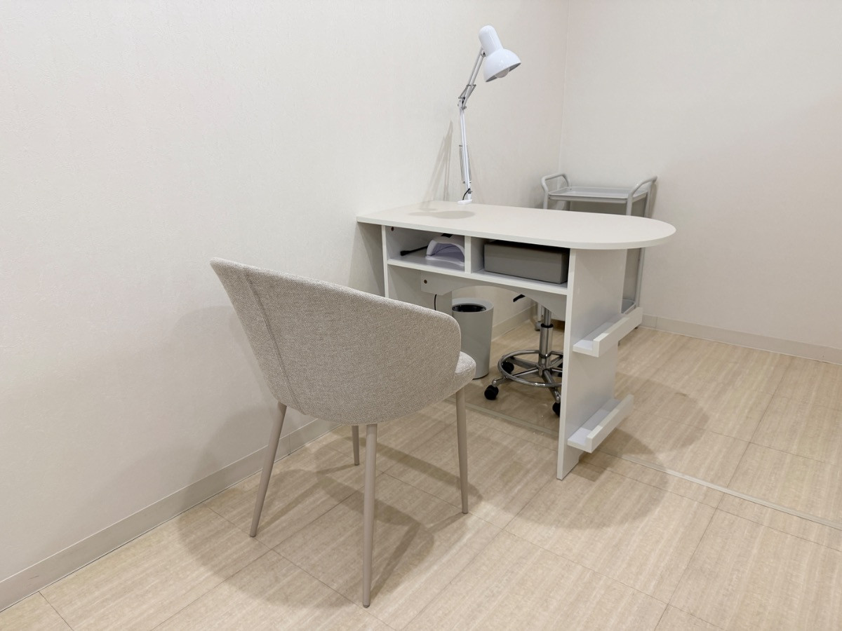 スペースの2枚目の写真