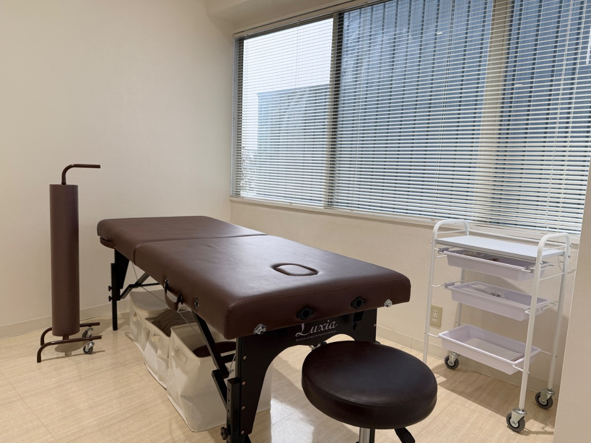 スペースの3枚目の写真