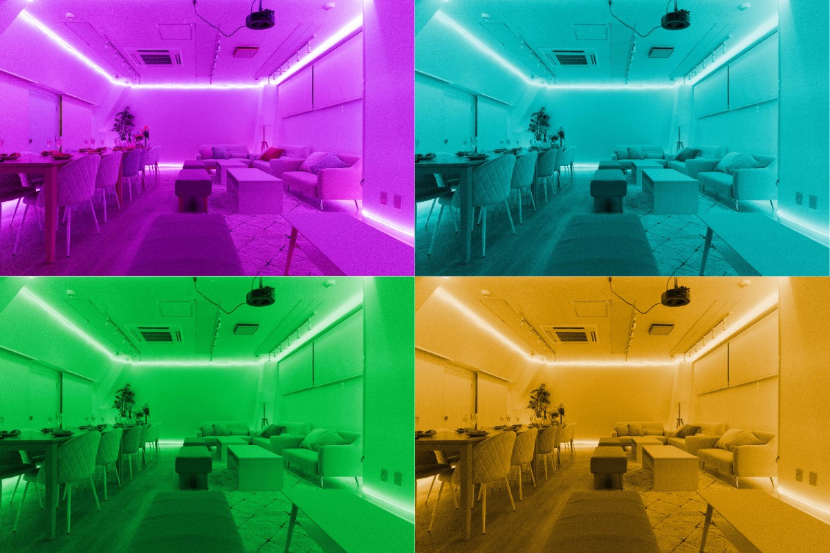 スペースの2枚目の写真