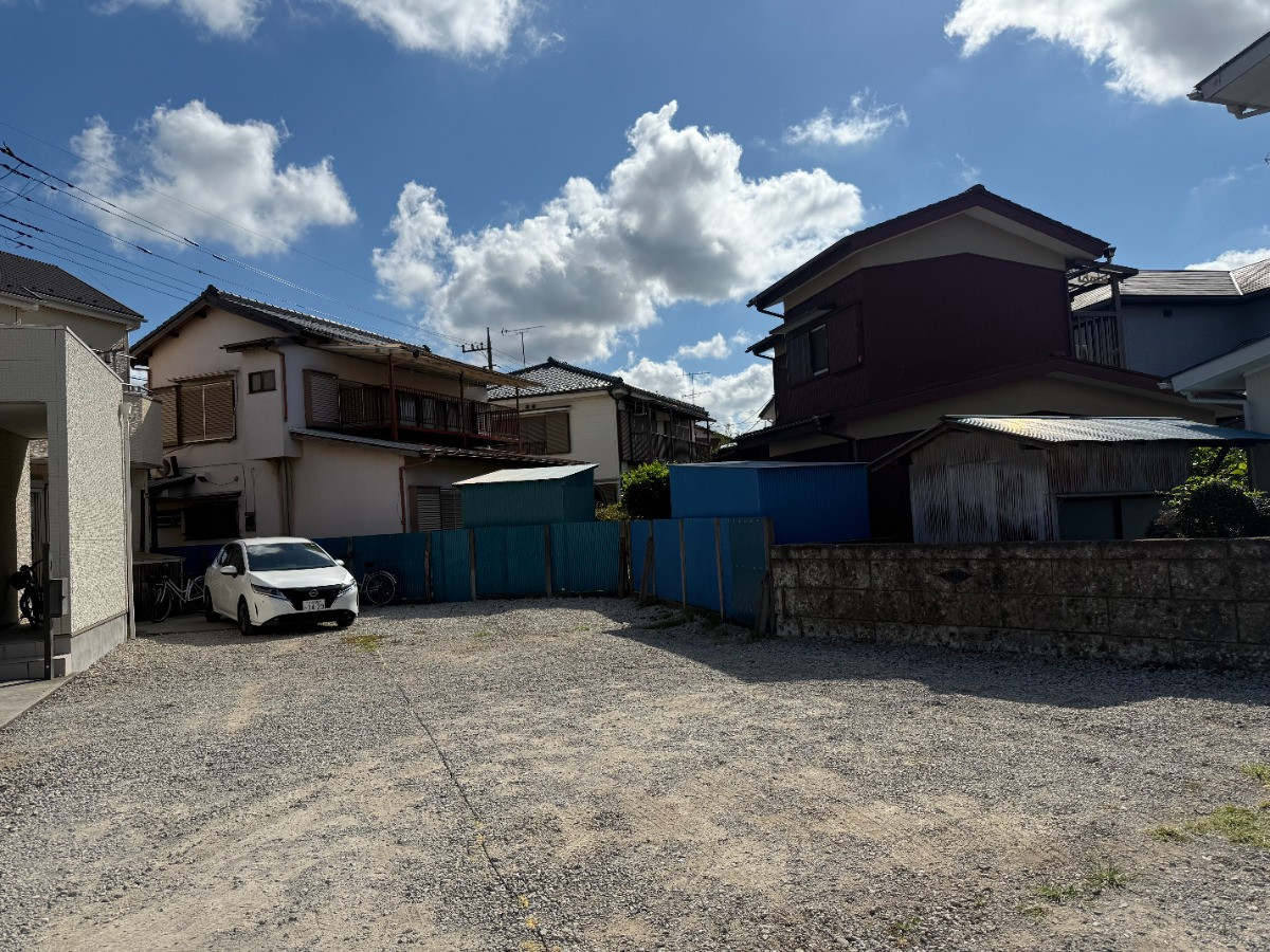 スペースの2枚目の写真