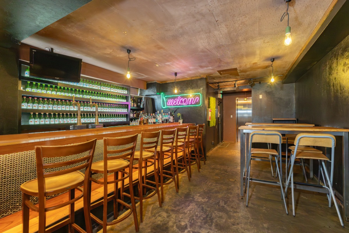 スペースの1枚目の写真