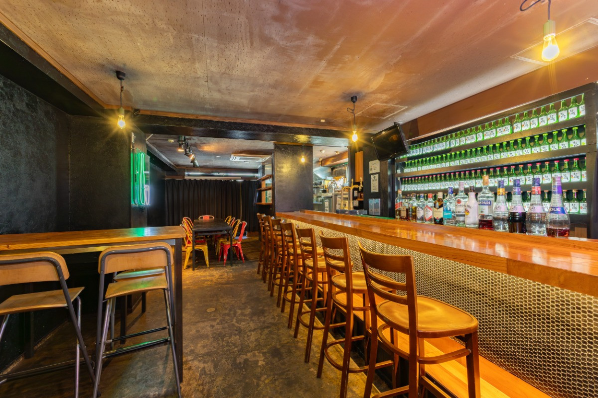 スペースの2枚目の写真