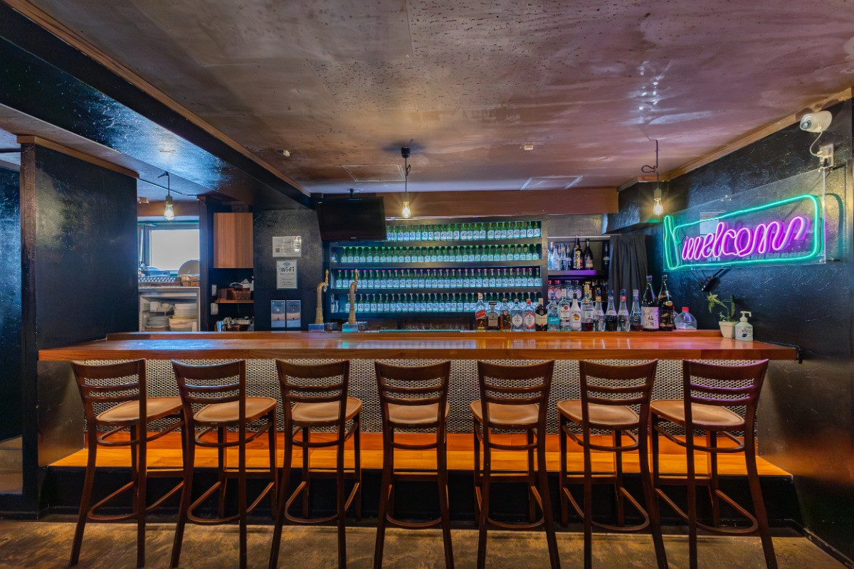 スペースの3枚目の写真