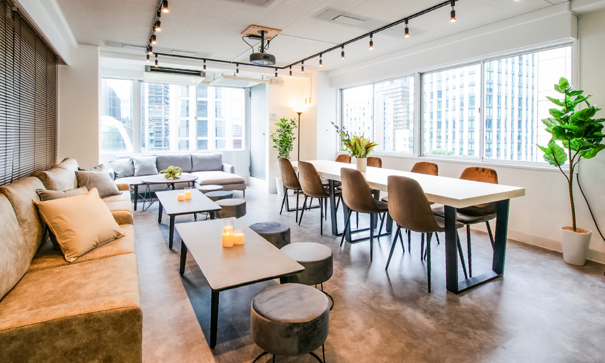 スペースの3枚目の写真