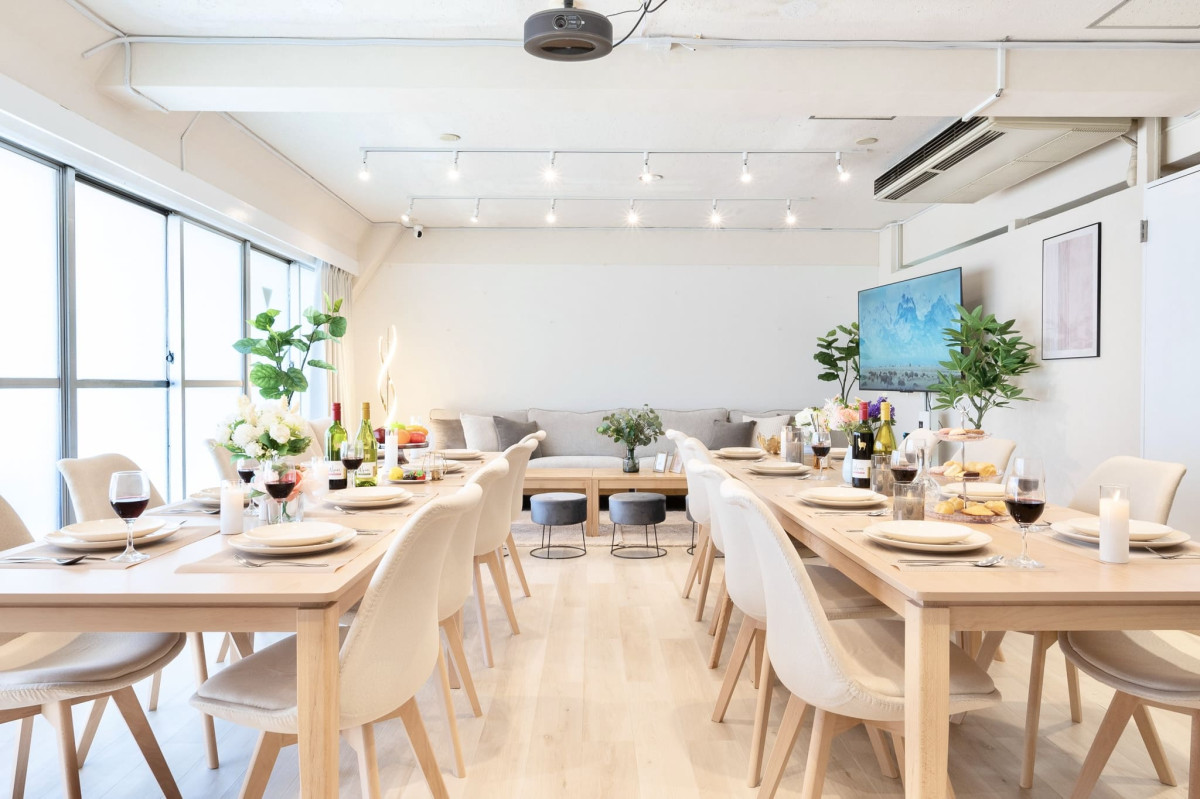 スペースの2枚目の写真