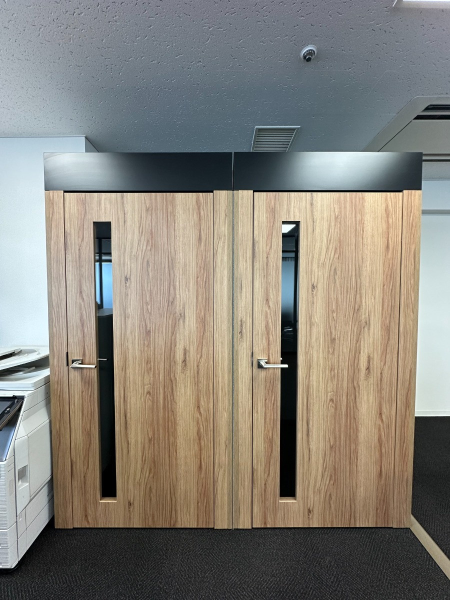 スペースの2枚目の写真