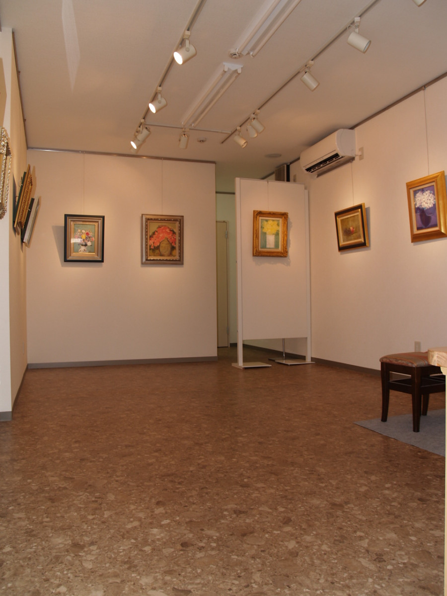 スペースの3枚目の写真