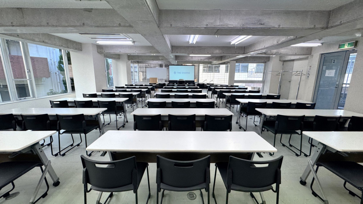 スペースの1枚目の写真