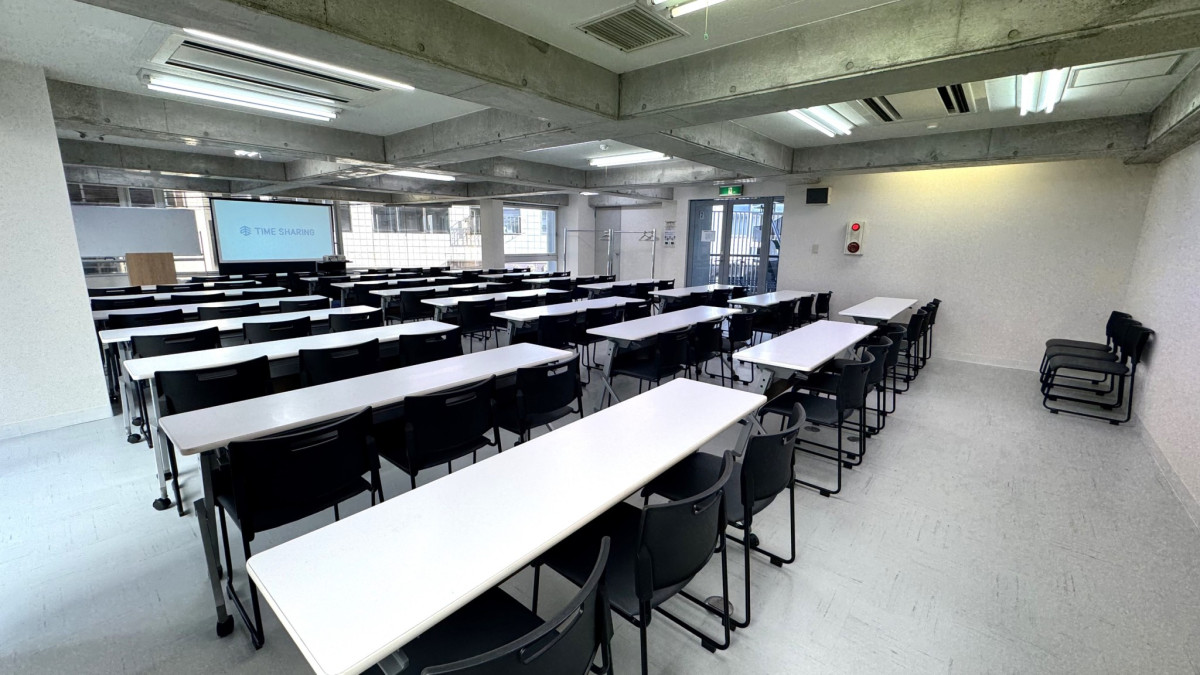 スペースの3枚目の写真