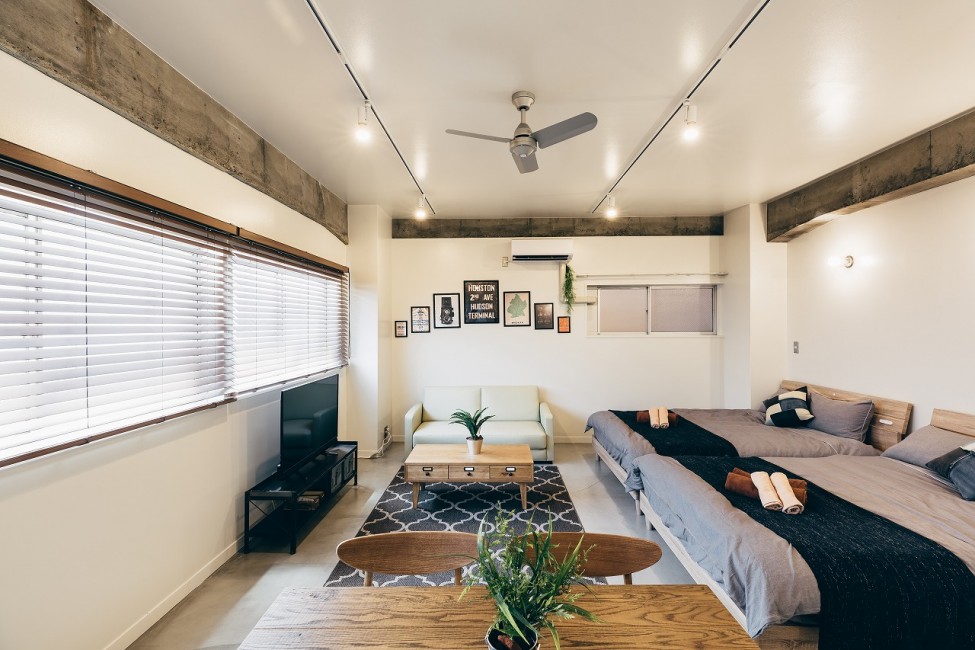 スペースの1枚目の写真