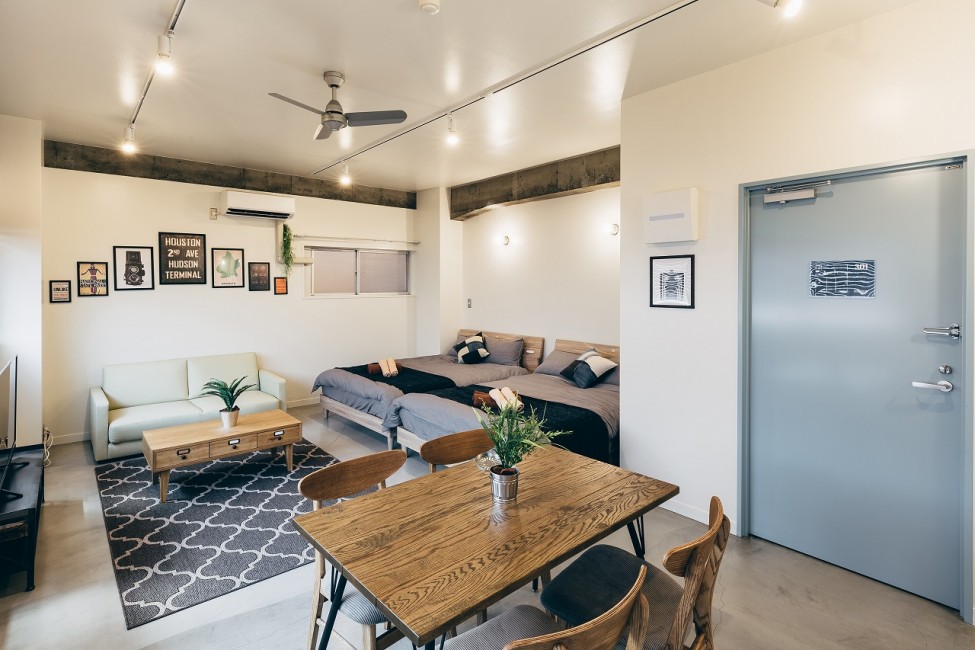 スペースの2枚目の写真