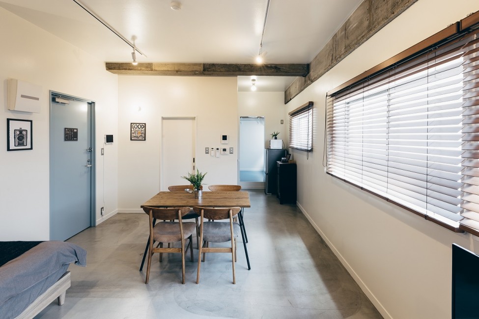 スペースの3枚目の写真