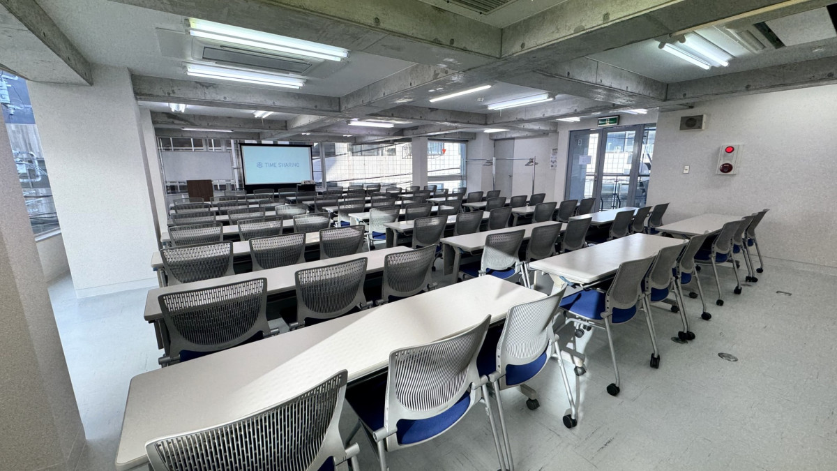 スペースの3枚目の写真