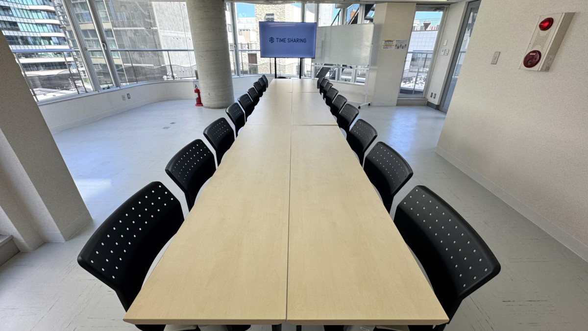 スペースの1枚目の写真