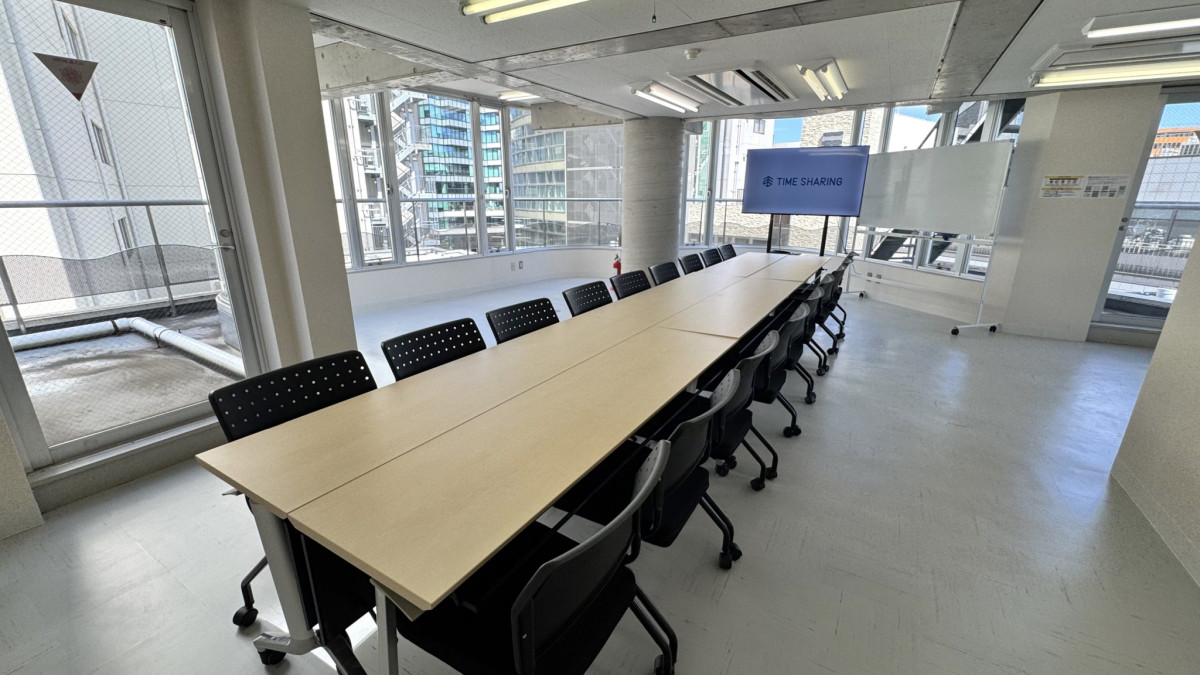 スペースの2枚目の写真