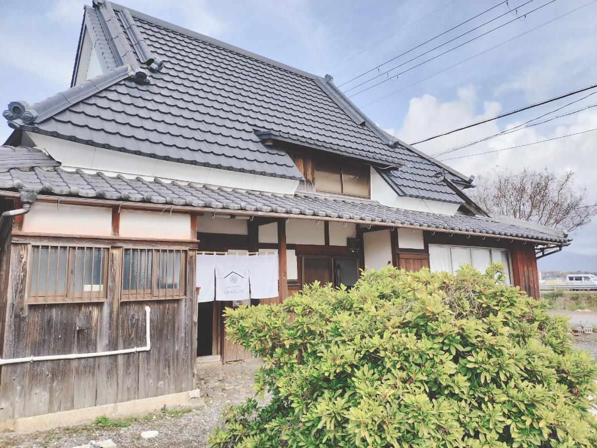 スペースの1枚目の写真