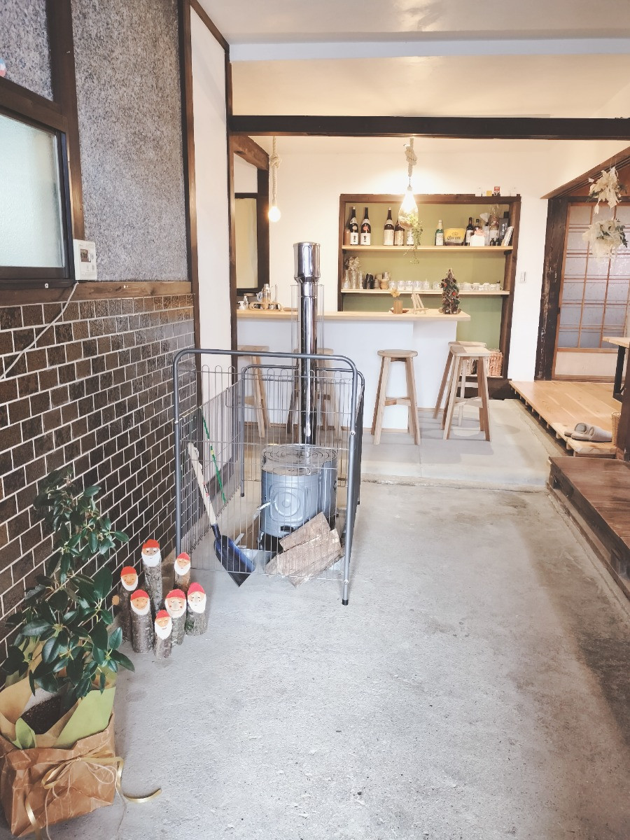 スペースの3枚目の写真