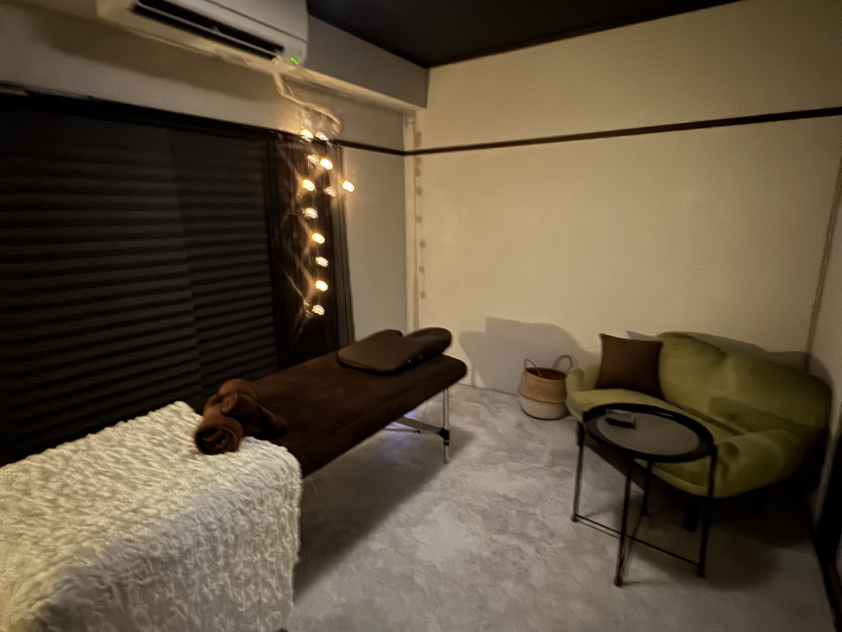 スペースの2枚目の写真