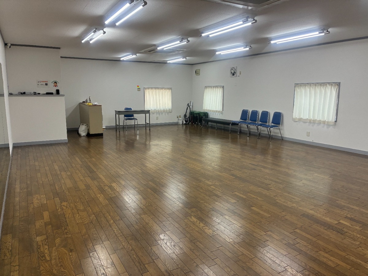 スペースの2枚目の写真