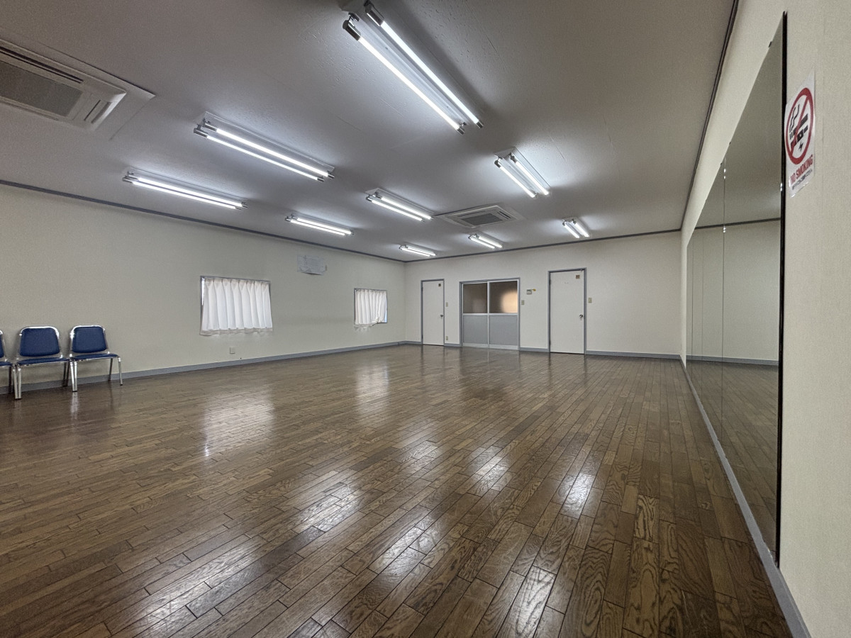 スペースの3枚目の写真