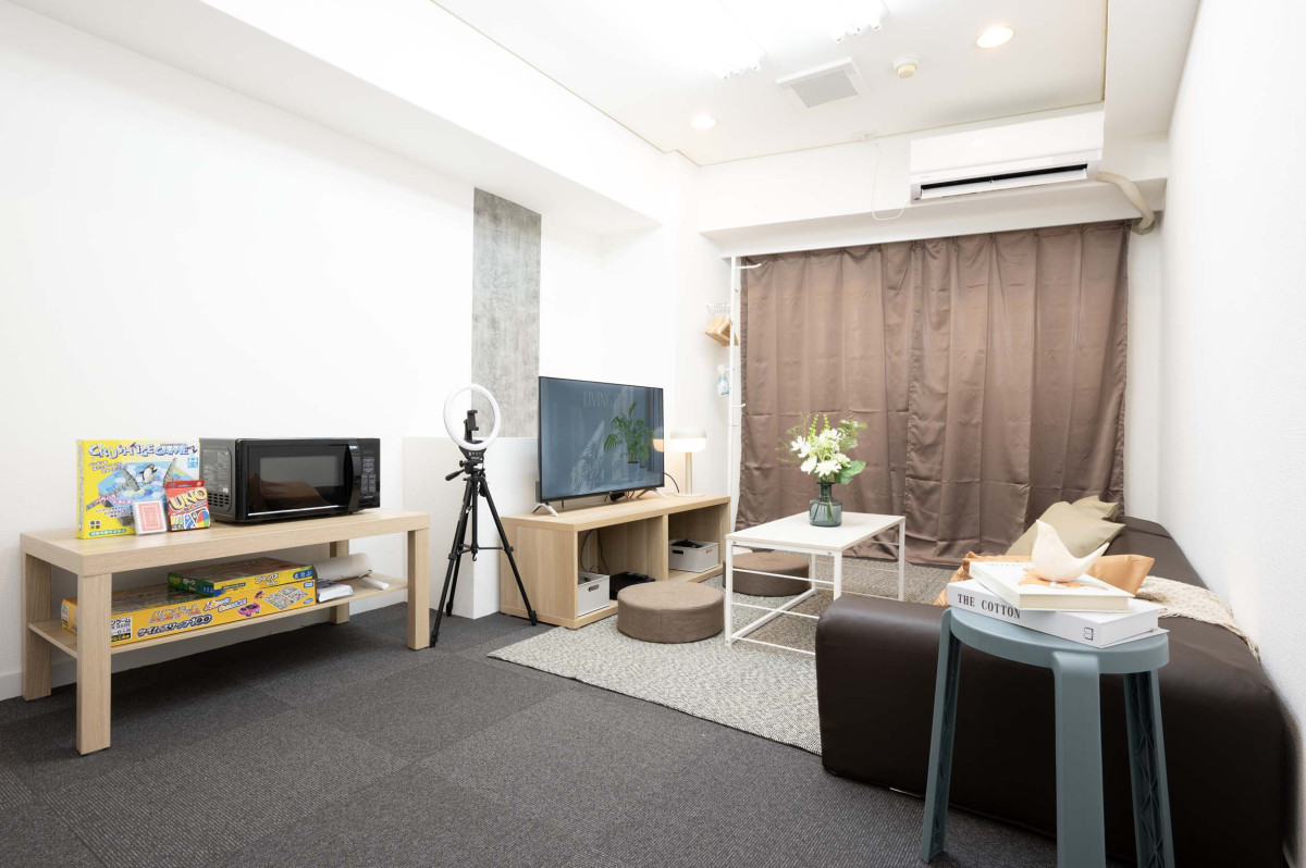 スペースの1枚目の写真