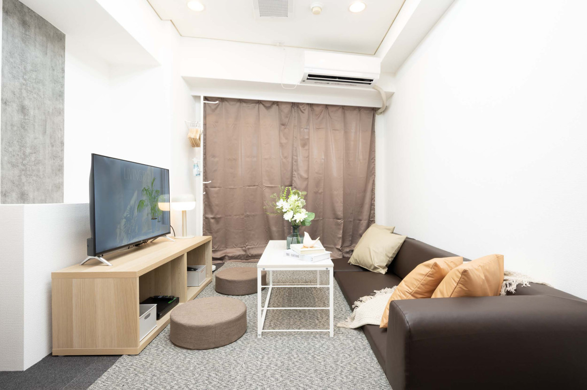 スペースの2枚目の写真