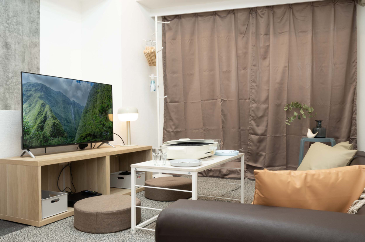 スペースの3枚目の写真