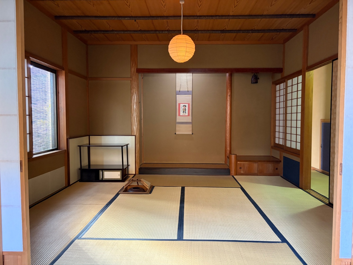 スペースの1枚目の写真