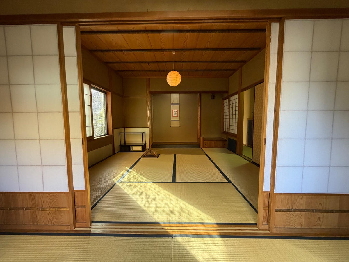 スペースの2枚目の写真