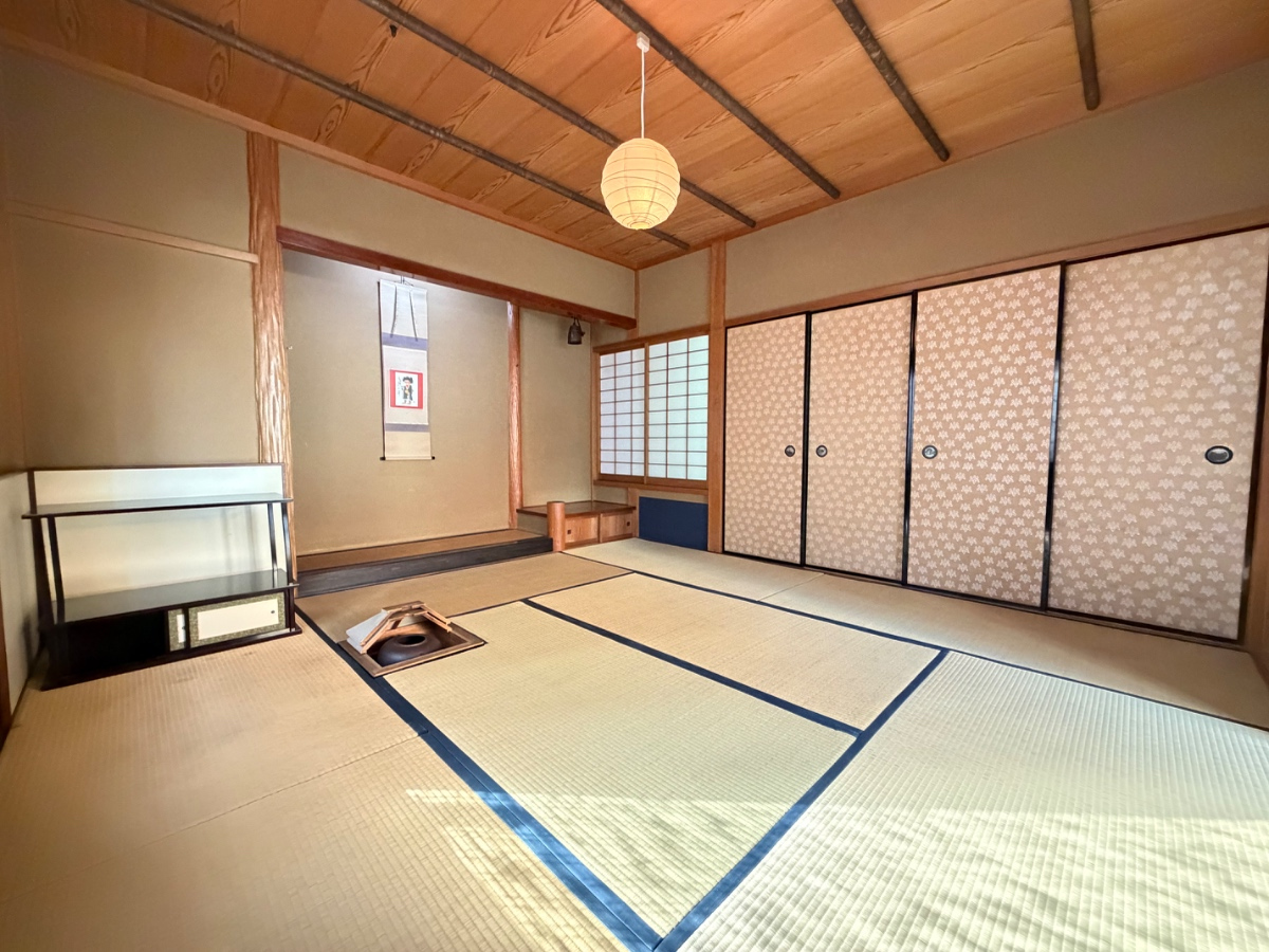 スペースの3枚目の写真