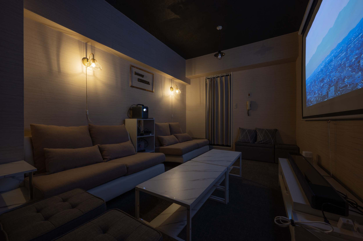 スペースの1枚目の写真