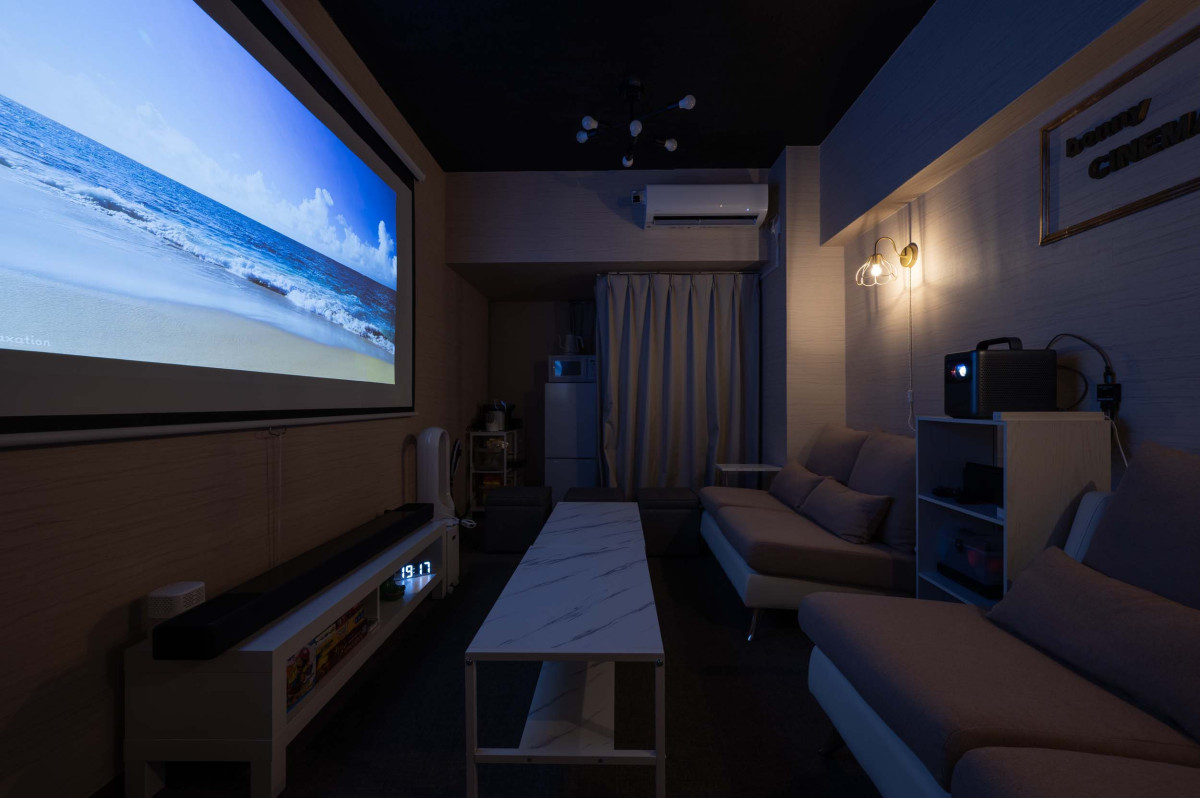 スペースの3枚目の写真