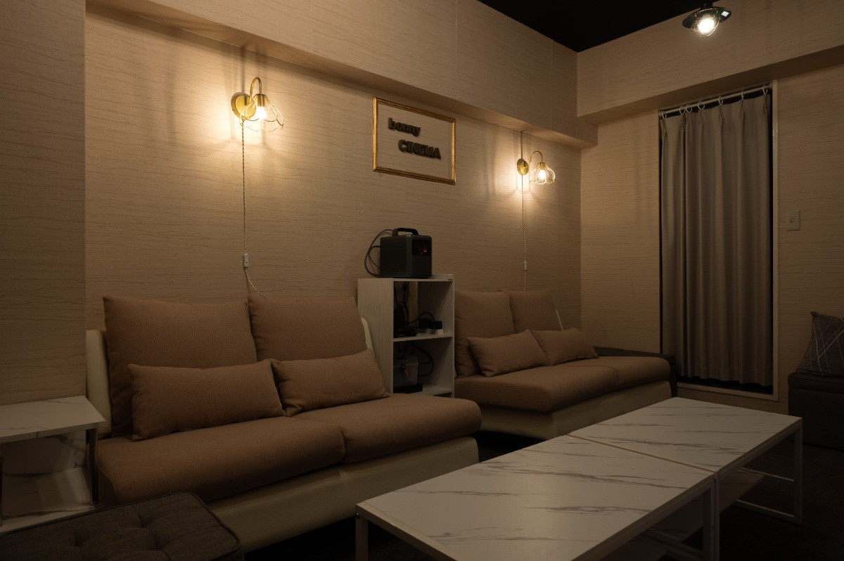 スペースの2枚目の写真