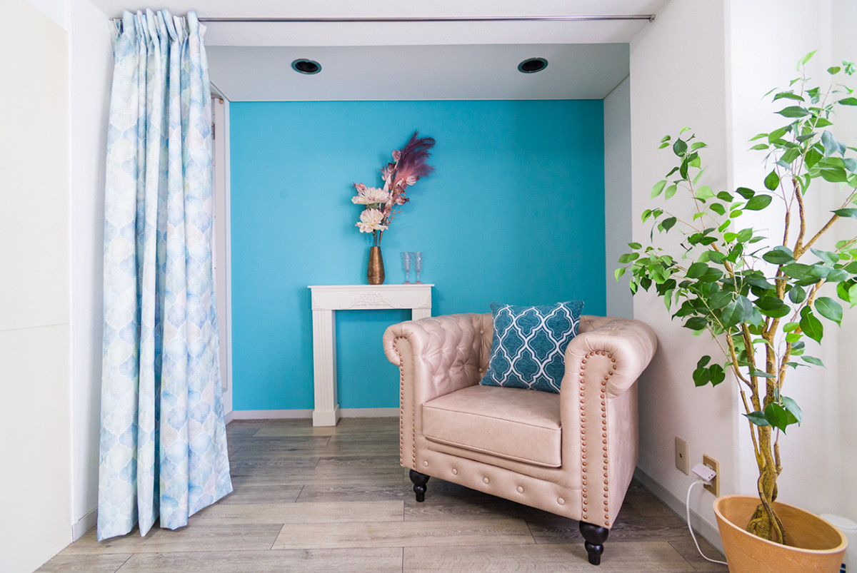 スペースの2枚目の写真