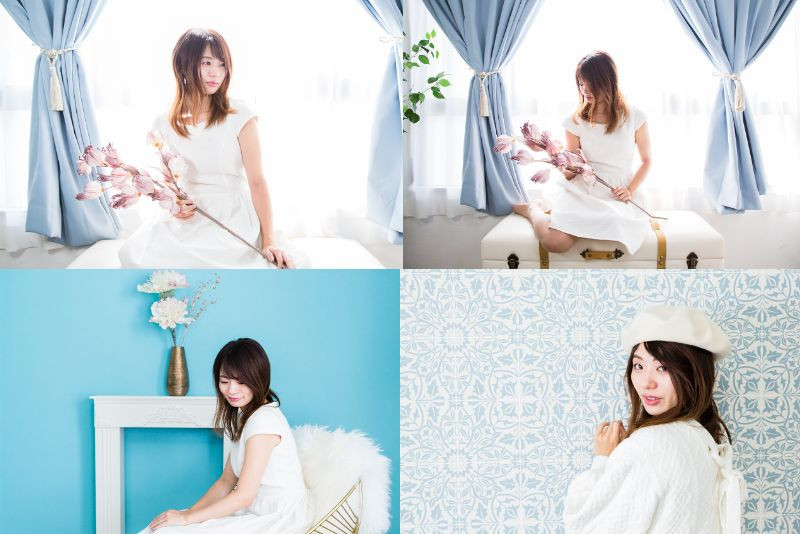 スペースの3枚目の写真