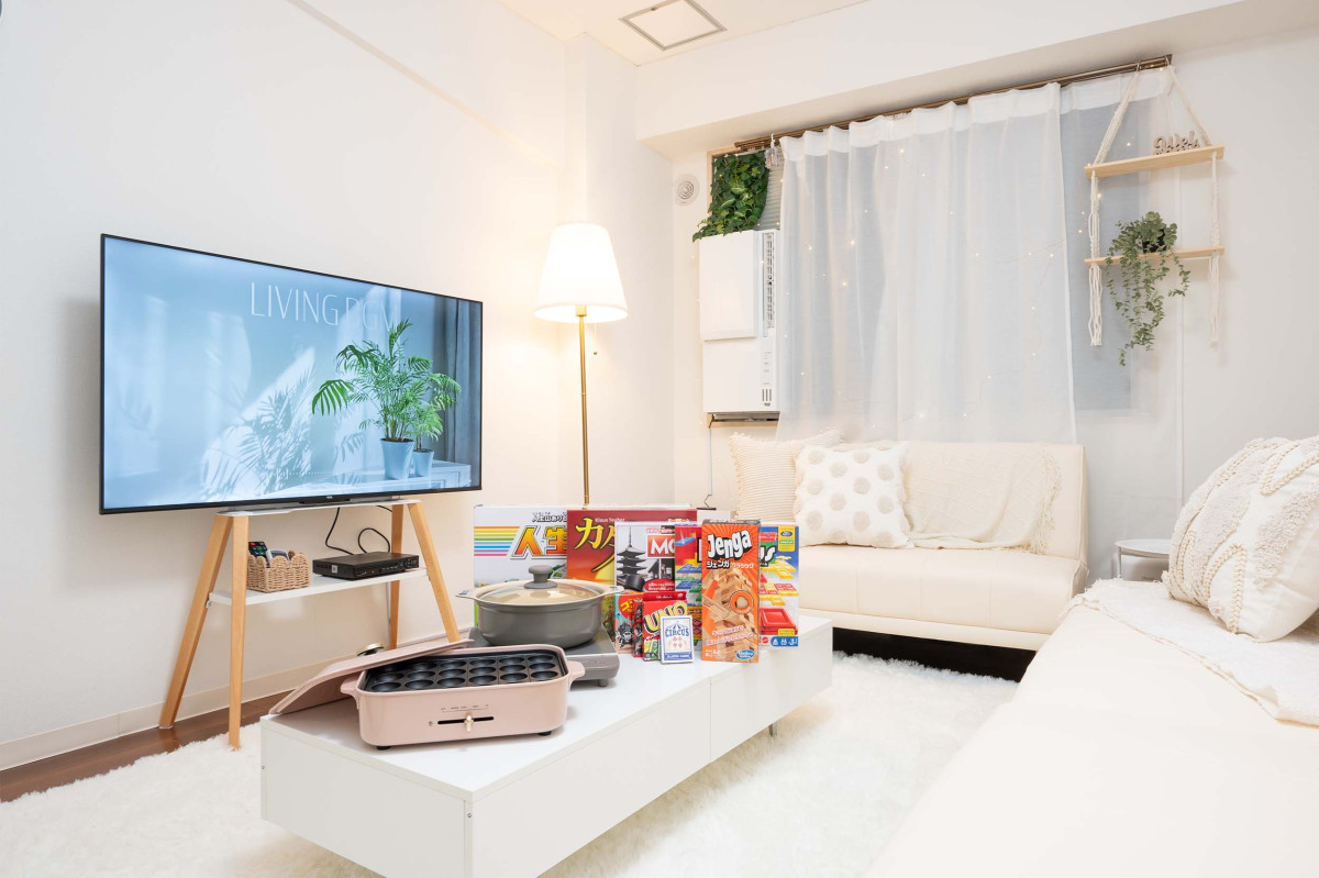 スペースの1枚目の写真