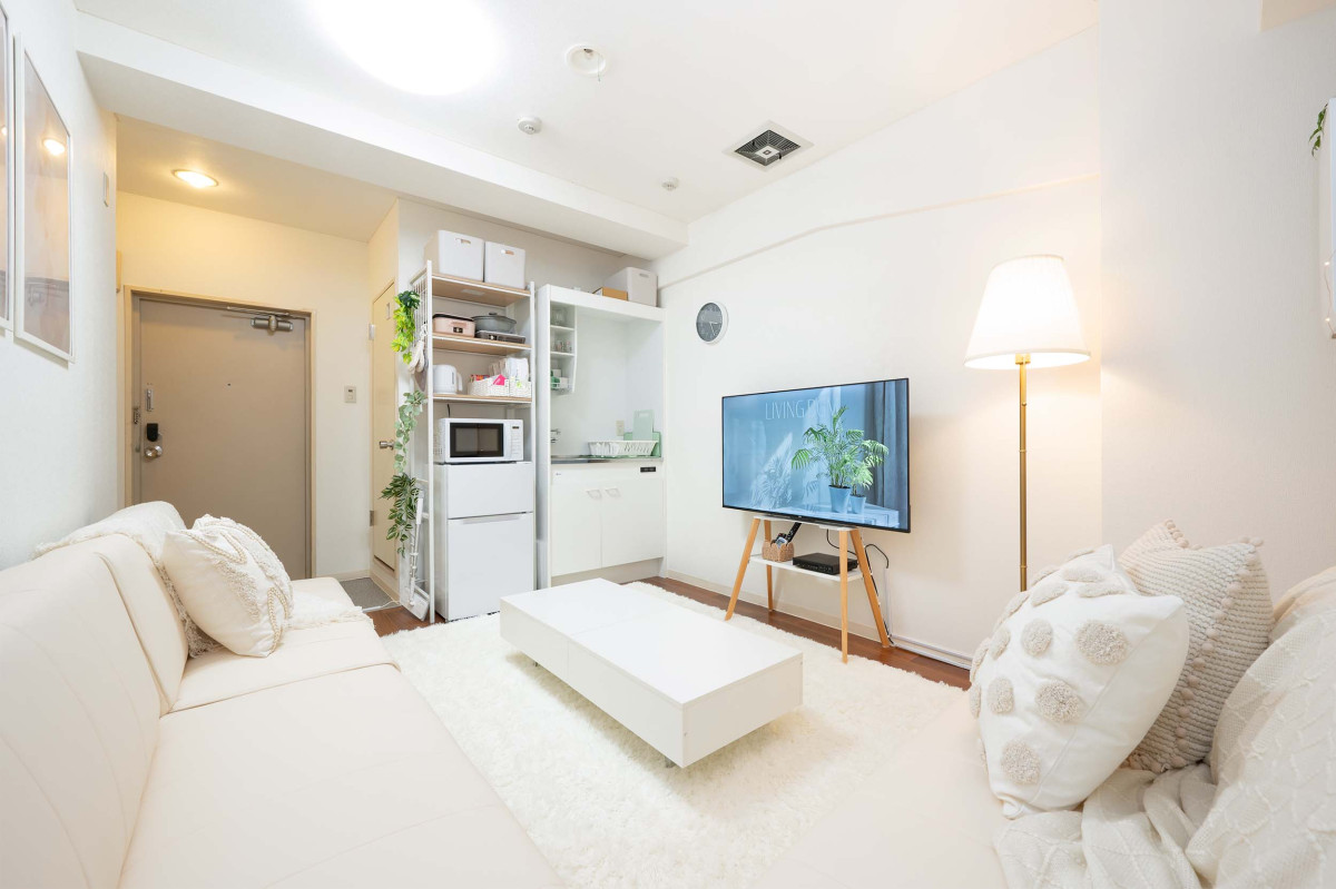 スペースの2枚目の写真