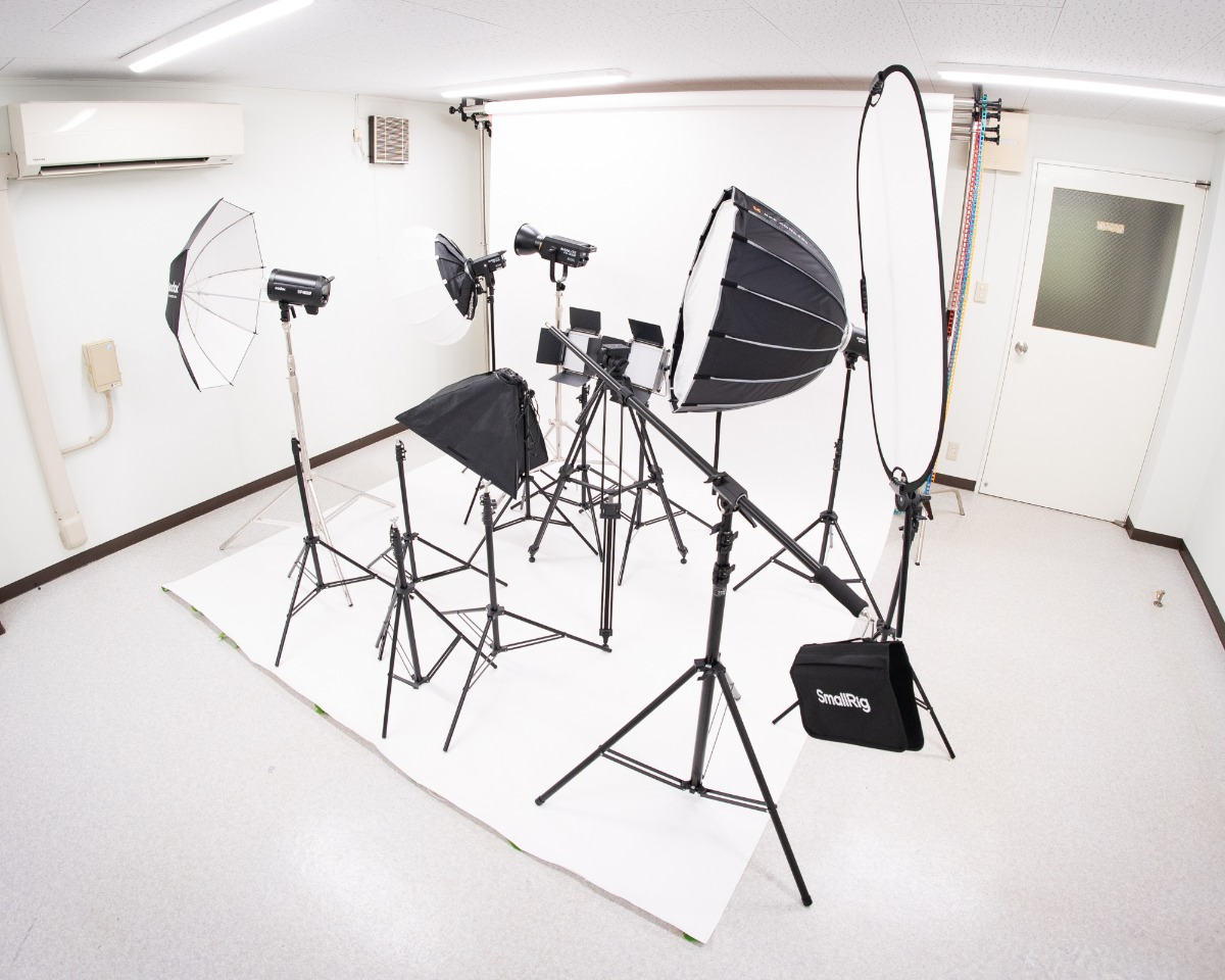 スペースの2枚目の写真