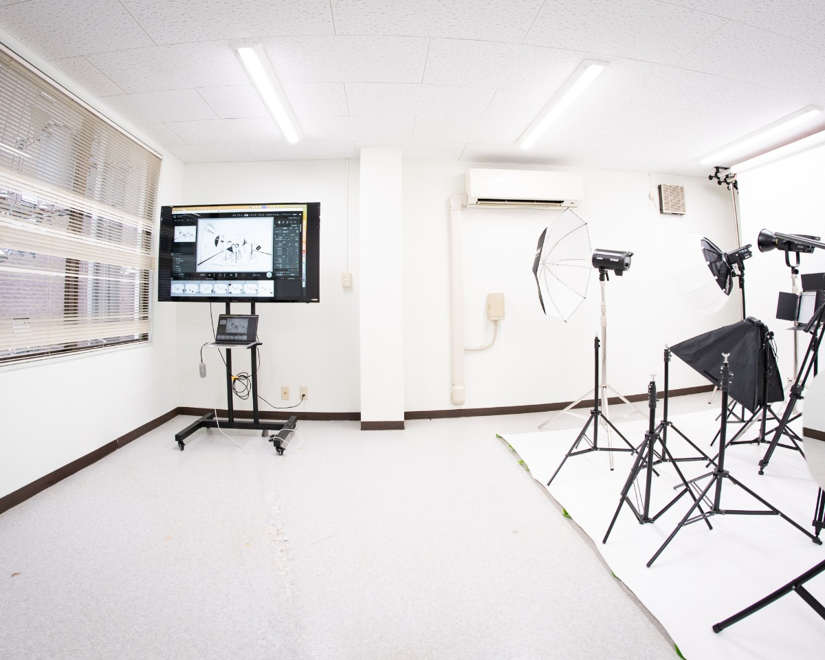 スペースの3枚目の写真