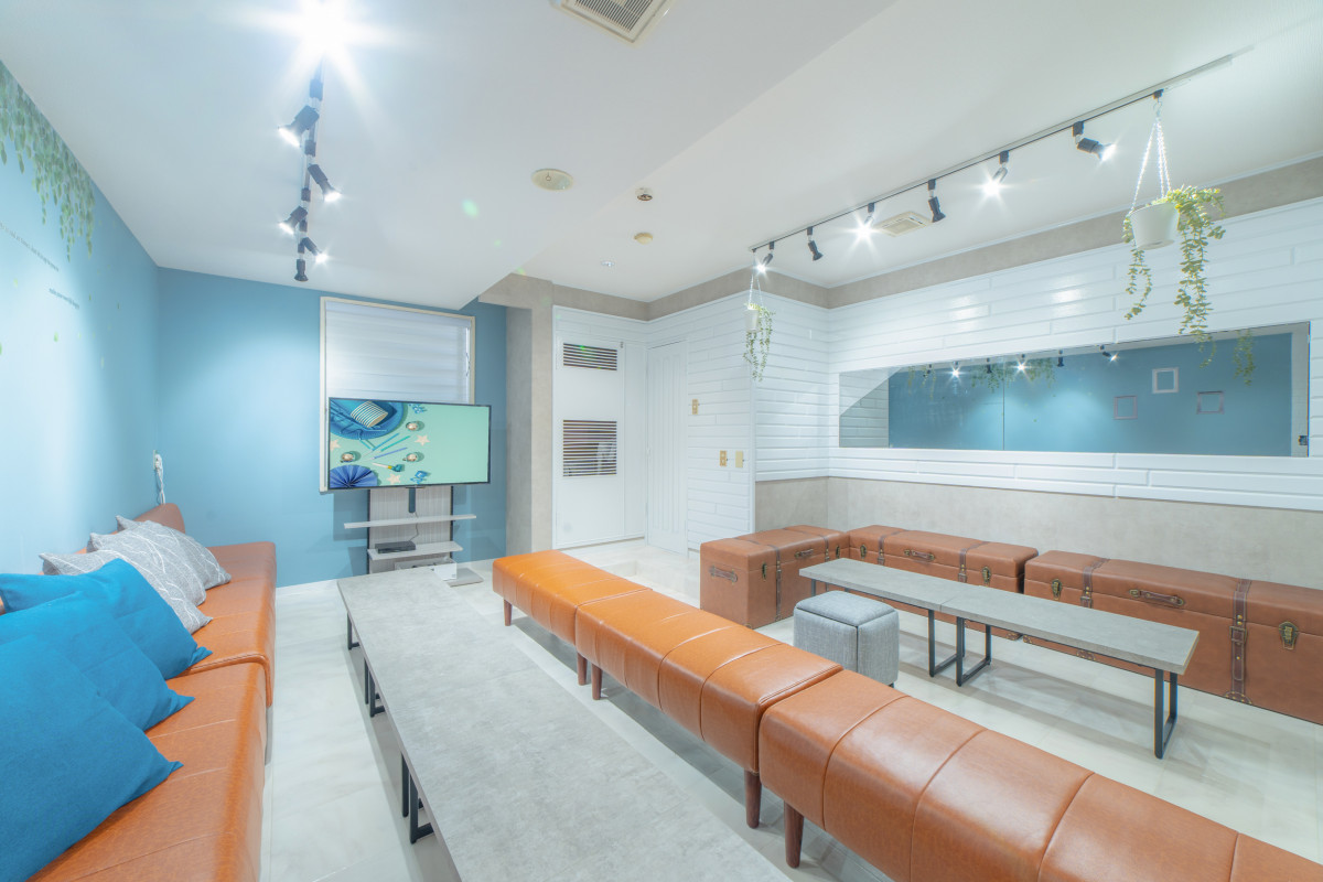 スペースの1枚目の写真