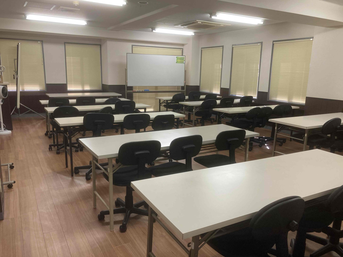 スペースの1枚目の写真